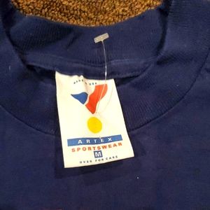 New England Patriot Vintage Tshirt